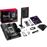 Материнская плата ASUS ROG STRIX X870-I GAMING WIFI