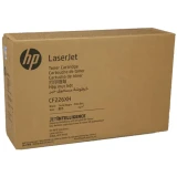 Картридж HP CF226XH (№26X) Black