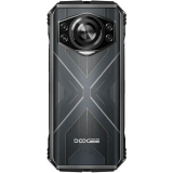 Смартфон Doogee S Cyber 8/256Gb Silver (DOO-SCYBER-8256MIS)