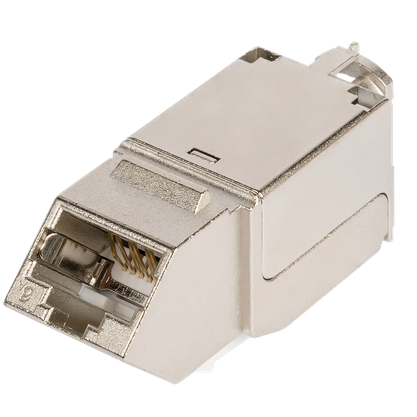 Вставка RJ-45 NIKOMAX NMC-KJSA2-AN-MT