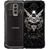 Смартфон Doogee Blade 10 Ultra 8/256Gb Black (DOO-BL10ULT-8256BLK)