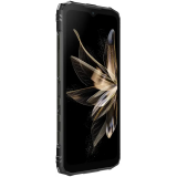 Смартфон Doogee Blade 10 Ultra 8/256Gb Black (DOO-BL10ULT-8256BLK)