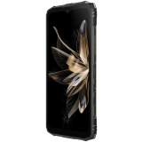 Смартфон Doogee Blade 10 Ultra 8/256Gb Black (DOO-BL10ULT-8256BLK)