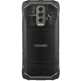 Смартфон Doogee Blade 10 Ultra 8/256Gb Black (DOO-BL10ULT-8256BLK)