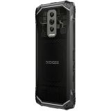 Смартфон Doogee Blade 10 Ultra 8/256Gb Black (DOO-BL10ULT-8256BLK)