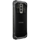 Смартфон Doogee Blade 10 Ultra 8/256Gb Black (DOO-BL10ULT-8256BLK)