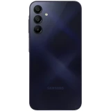 Смартфон Samsung Galaxy A15 8/256Gb Dark Blue (SM-A155MZKIBVO)