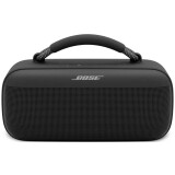 Портативная акустика Bose SoundLink Max Black (883848-0010)