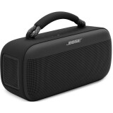 Портативная акустика Bose SoundLink Max Black (883848-0010)