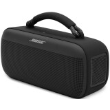 Портативная акустика Bose SoundLink Max Black (883848-0010)