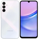 Смартфон Samsung Galaxy A15 6/128Gb Light Blue (SM-A155MLBGGTO)