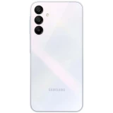 Смартфон Samsung Galaxy A15 6/128Gb Light Blue (SM-A155MLBGGTO)