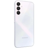 Смартфон Samsung Galaxy A15 6/128Gb Light Blue (SM-A155MLBGGTO)