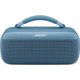 Портативная акустика Bose SoundLink Max Blue Dusk (883848-0020)