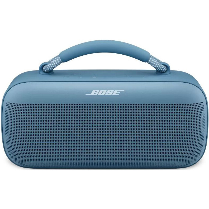 Портативная акустика Bose SoundLink Max Blue Dusk - 883848-0020