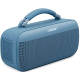 Портативная акустика Bose SoundLink Max Blue Dusk (883848-0020)