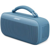 Портативная акустика Bose SoundLink Max Blue Dusk (883848-0020)