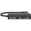 Док-станция ttec 8in1 Multiport USB-C Hub Space Gray - 2US03 - фото 3