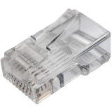 Коннектор RJ-45 TWT TWT-PL45-8P8C