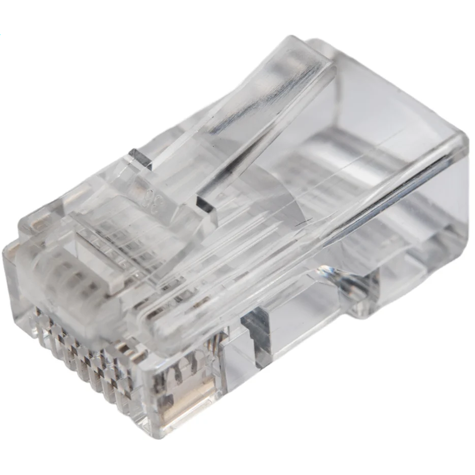 Коннектор RJ-45 TWT TWT-PL45-8P8C