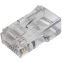 Коннектор RJ-45 TWT TWT-PL45-8P8C