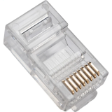 Коннектор RJ-45 TWT TWT-PL45-8P8C