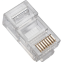 Коннектор RJ-45 TWT TWT-PL45-8P8C - фото 2