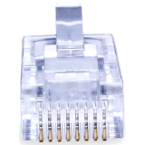 Коннектор RJ-45 Suprlan 10-0209