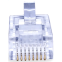 Коннектор RJ-45 Suprlan 10-0209 - фото 2