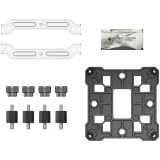 Кулер ID-COOLING SE-214-XT DF White (SE-214-XT DF WHITE)