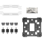 Кулер ID-COOLING SE-214-XT DF White - SE-214-XT DF WHITE - фото 8