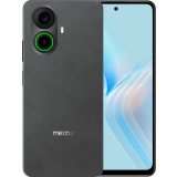 Смартфон Meizu Note 21 Pro 8/256Gb Black (M412H)