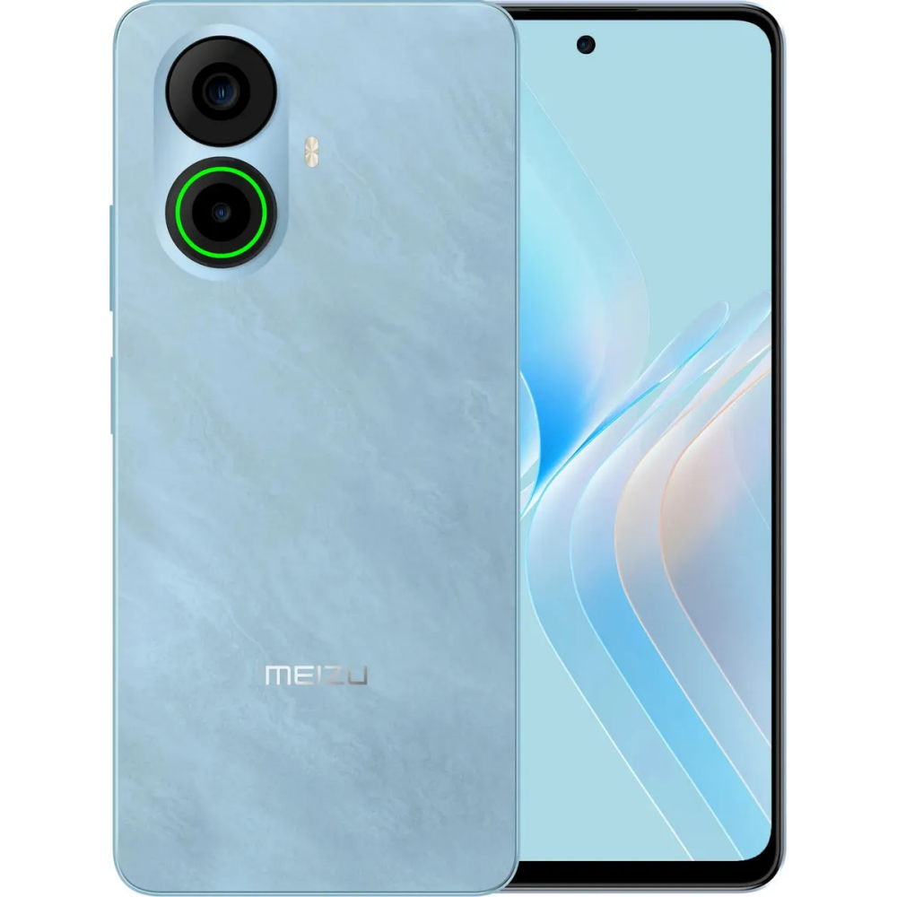 Смартфон Meizu Note 21 Pro 8/256Gb Blue (M412H)