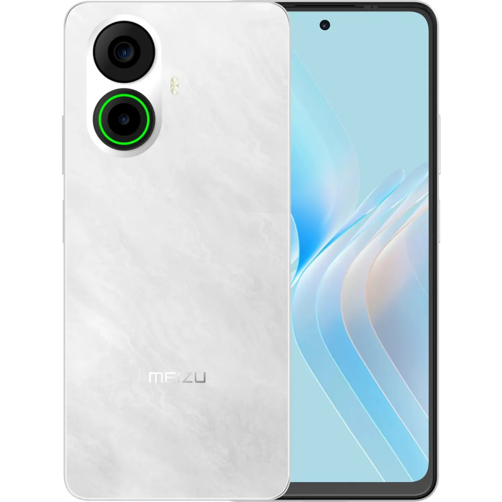 Смартфон Meizu Note 21 Pro 8/256Gb White (M412H)