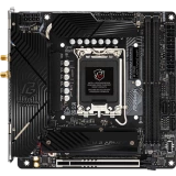 Материнская плата ASRock B760I Lightning WiFi