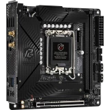 Материнская плата ASRock B760I Lightning WiFi