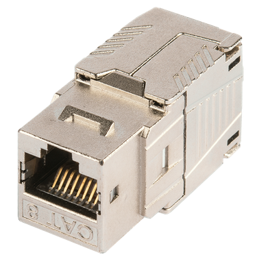 Вставка RJ-45 NIKOMAX NMC-KJSI2-BF-MT