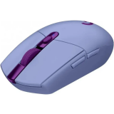 Мышь Logitech G304 Lightspeed Violet (910-006026)