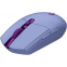 Мышь Logitech G304 Lightspeed Violet - 910-006026 - фото 3