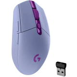 Мышь Logitech G304 Lightspeed Violet (910-006026)