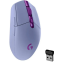 Мышь Logitech G304 Lightspeed Violet - 910-006026 - фото 4