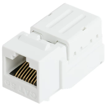 Вставка RJ-45 NIKOMAX NMC-KJUD2-FT-WT