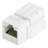 Вставка RJ-45 NIKOMAX NMC-KJUD2-LS-WT