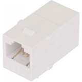 Вставка RJ-45 NIKOMAX NMC-KJUD55C-LS-WT