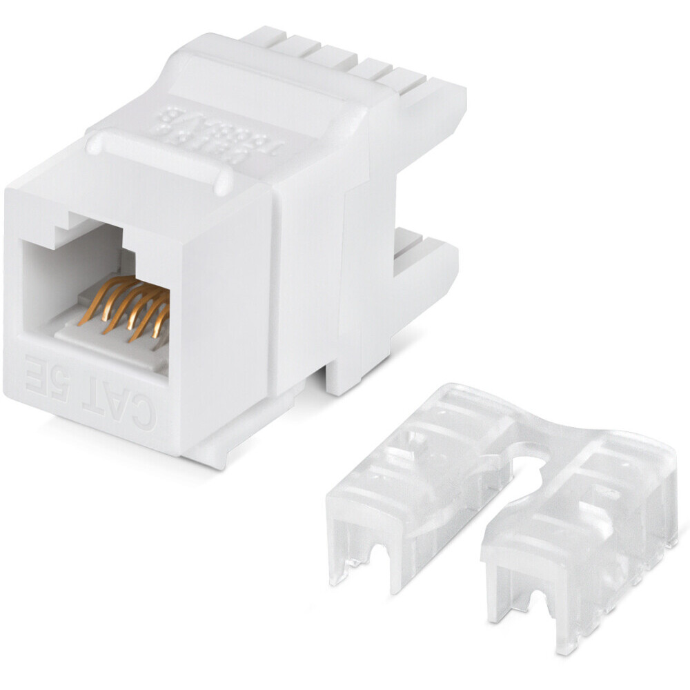 Вставка RJ-45 Cabeus KJ-RJ45-Cat.5e-180