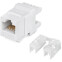 Вставка RJ-45 Cabeus KJ-RJ45-Cat.5e-180