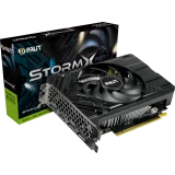 Видеокарта NVIDIA GeForce RTX 4060 Palit StormX 8Gb (NE64060019P1-1070F V1)