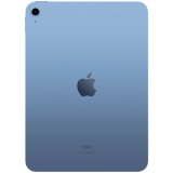 Планшет Apple iPad (10th Gen) 64Gb Wi-Fi + Cellular Blue (MQ6K3HN/A)