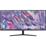 Монитор Samsung 34" LS34C500GAIXCI ViewFinity S5