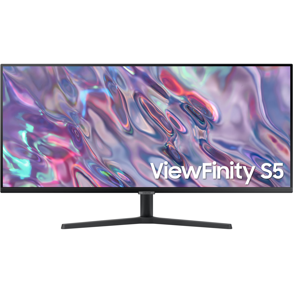 Монитор Samsung 34" LS34C500GAIXCI ViewFinity S5